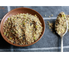 Dukkah Spice Mix